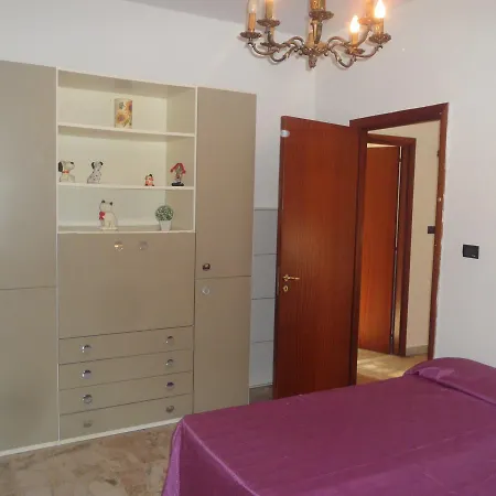 Via D Angio Apartment *