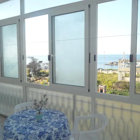 Apartment Via D Angio *