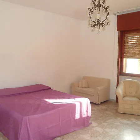 Apartment Via D Angio Gallipoli