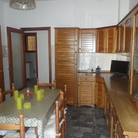 Apartment Via D Angio Gallipoli