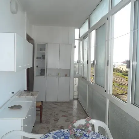 Apartment Via D Angio Gallipoli