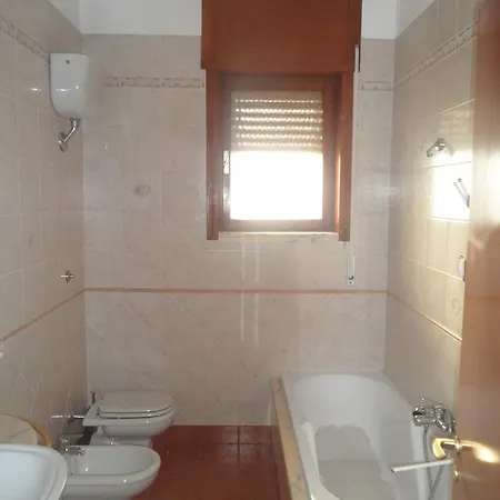 Apartment Via D Angio *
