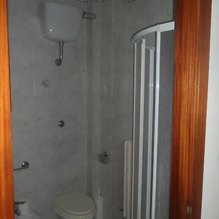 Apartment Via D Angio